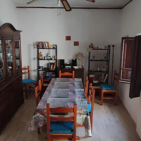 People & Pets Holiday home Baratili San Pietro