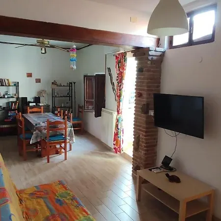 Holiday home People & Pets